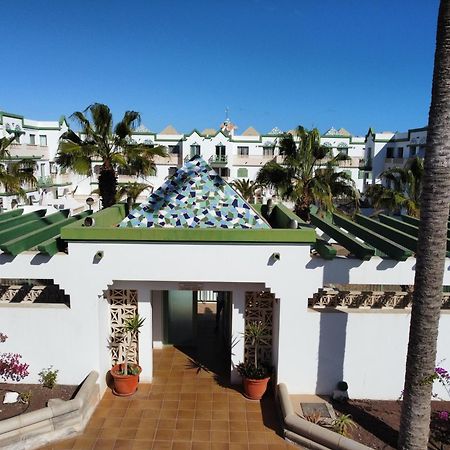 Apartamento Casa Cooper Caleta de Fuste Exterior foto