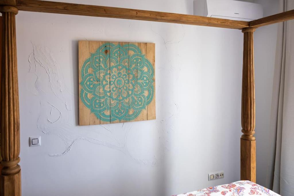 Apartamento Casa Cooper Caleta de Fuste Exterior foto
