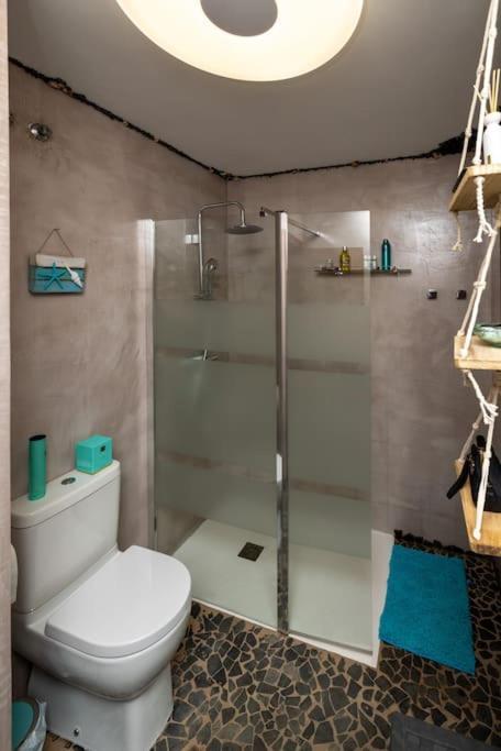 Apartamento Casa Cooper Caleta de Fuste Exterior foto