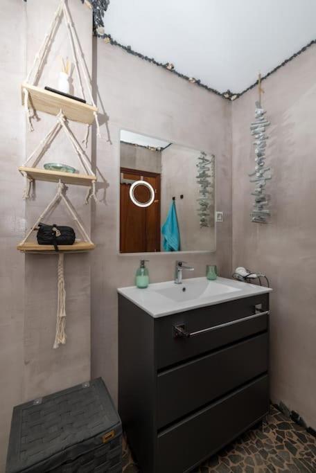 Apartamento Casa Cooper Caleta de Fuste Exterior foto